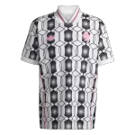 Juventus Jersey 2025/26 - thejerseys