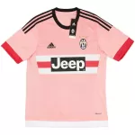 Classic Juventus Away Jersey 2015/16 - thejerseys