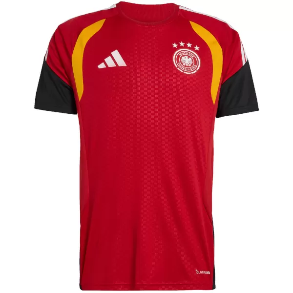 Germany Pre-Match Training Jersey World Cup 2026 - thejerseys