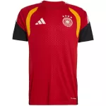 Germany Pre-Match Training Jersey World Cup 2026 - thejerseys