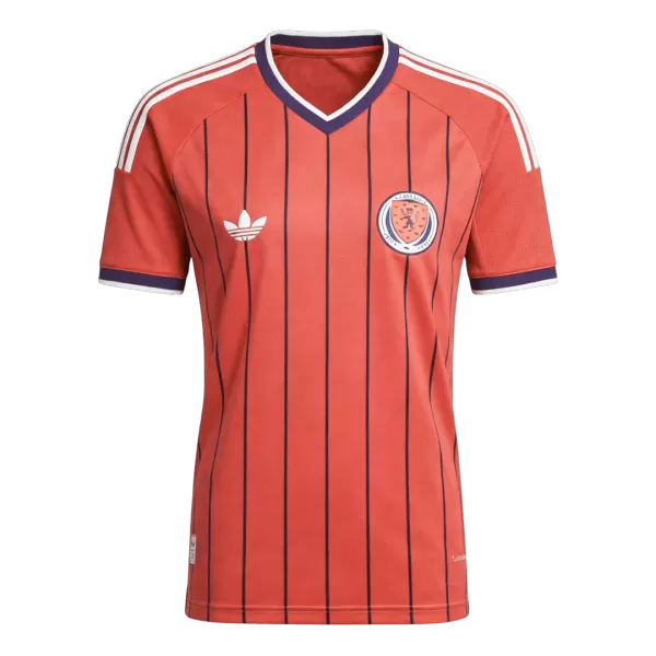 Scotland Away Match Jersey World Cup 2026 - thejerseys