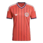 Scotland Away Match Jersey World Cup 2026 - thejerseys
