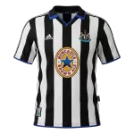 Classic Newcastle Home Jersey 1999/00 - thejerseys