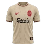 Classic Liverpool Away Jersey 1996/97 - thejerseys