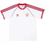 Classic Manchester United Away Jersey 1991 - thejerseys