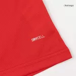 GREGORITSCH #11 Austria Home Jersey World Cup 2026 - thejerseys