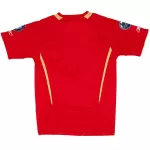 Classic Liverpool Home Jersey 2005/06 - thejerseys