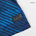France Home Jersey World Cup 2026 - thejerseys