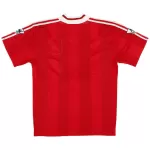 Classic Liverpool Home Jersey 1995/96 - thejerseys
