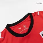 GREGORITSCH #11 Austria Home Jersey World Cup 2026 - thejerseys