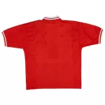 Classic Liverpool Home Jersey 1996/97 - thejerseys
