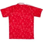 Classic Liverpool Home Jersey 1989/91 - thejerseys