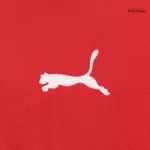 GREGORITSCH #11 Austria Home Jersey World Cup 2026 - thejerseys