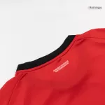 GREGORITSCH #11 Austria Home Jersey World Cup 2026 - thejerseys