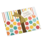 Custom Bow Birthday Card Color - thejerseys