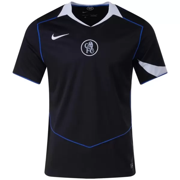 Chelsea Third Jersey 2025/26 - thejerseys