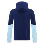 Argentina Training Jacket Navy 2026 - thejerseys