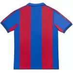 Classic Barcelona Home Jersey 1980/82 - thejerseys
