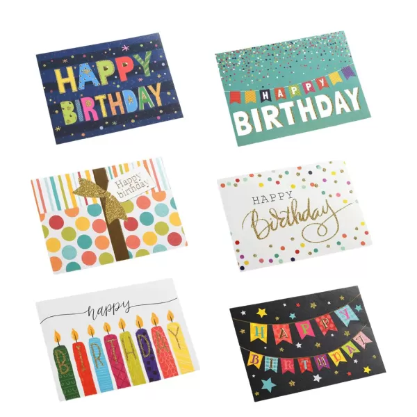 The Custom Random Surprise Brithday Card - thejerseys