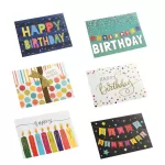 The Custom Random Surprise Brithday Card - thejerseys