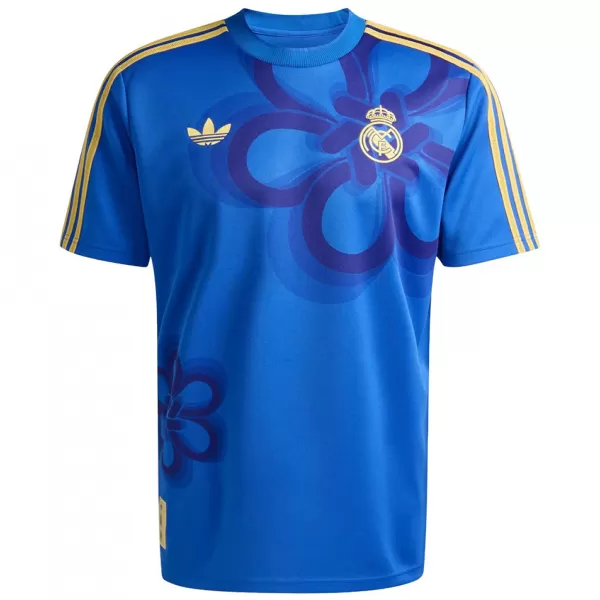 Real Madrid Cultural Story Jersey 2025/26 - thejerseys
