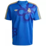 Real Madrid Cultural Story Jersey 2025/26 - thejerseys