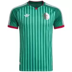 Algeria Away Match Jersey Player Version World Cup 2026 - thejerseys