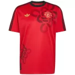 Manchester United Cultural Story Jersey 2025/26 - thejerseys