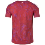 Costa Rica Home Match Jersey Player Version World Cup 2026 - thejerseys