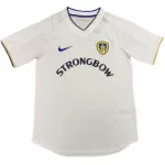 Classic Leeds United Home Jersey 2000/01 - thejerseys
