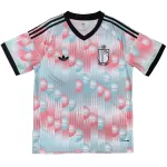 Belgium Away Jersey World Cup 2026 - thejerseys