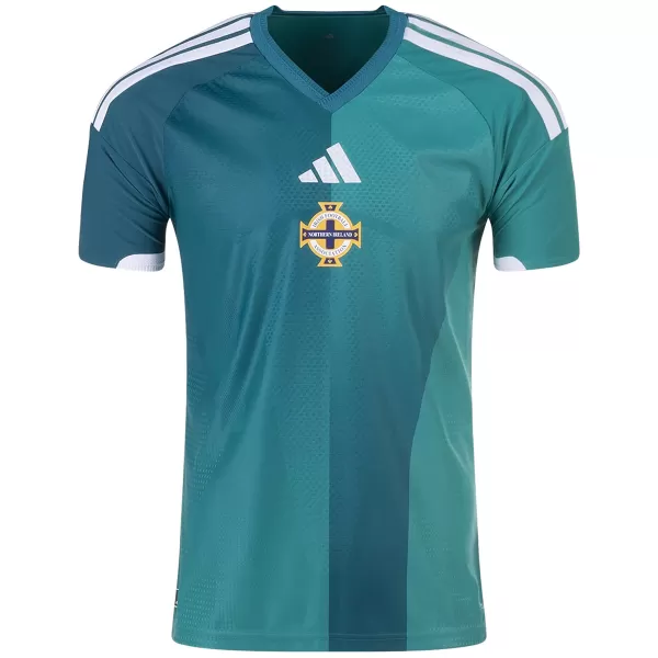 Northern Ireland Home Match Jersey Player Version World Cup 2026 - thejerseys