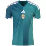 Northern Ireland Home Match Jersey Player Version World Cup 2026 - thejerseys