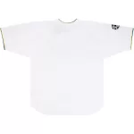 Classic Leeds United Home Jersey 2000/01 - thejerseys