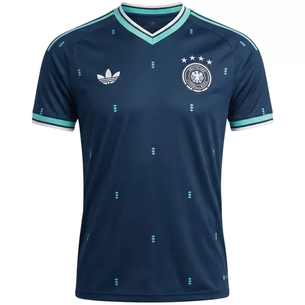 Germany Away Match Jersey Player Version World Cup 2026 - thejerseys