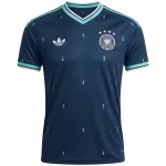 Germany Away Match Jersey Player Version World Cup 2026 - thejerseys