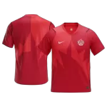 Canada Home Jersey World Cup 2026 - thejerseys