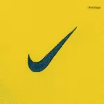 Kids Brazil Home Jersey Kit World Cup 2026 - thejerseys