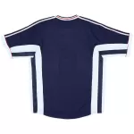 Classic Yugoslavia Home Jersey 1998 - thejerseys