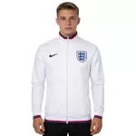 England Windbreaker Jacket White 2026 - thejerseys
