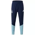 Argentina Windbreaker Hoodie Kit(Top+Pants) White 2026 - thejerseys