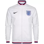 England Windbreaker Jacket White 2026 - thejerseys