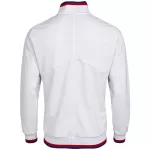England Windbreaker Jacket White 2026 - thejerseys