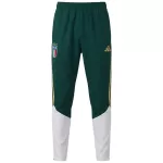 Italy Windbreaker Hoodie Kit(Top+Pants) White 2026 - thejerseys