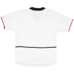 Classic Manchester United Away Jersey 2002/03 - thejerseys