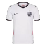 England Home Jersey World Cup 2026 - thejerseys