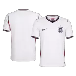 England Home Jersey World Cup 2026 - thejerseys