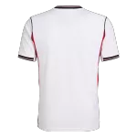 England Home Jersey World Cup 2026 - thejerseys
