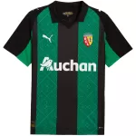 THAUVIN#10 RC Lens Away Jersey 2025/26 - thejerseys