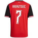 ARNAUTOVIC #7 Austria Home Jersey World Cup 2026 - thejerseys